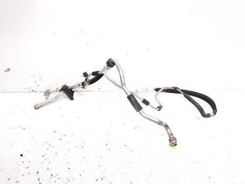 Set conducta clima, cod 3R1260712, Seat Exeo (3R2), 2.0 TDI, CJCA (idi:545794)