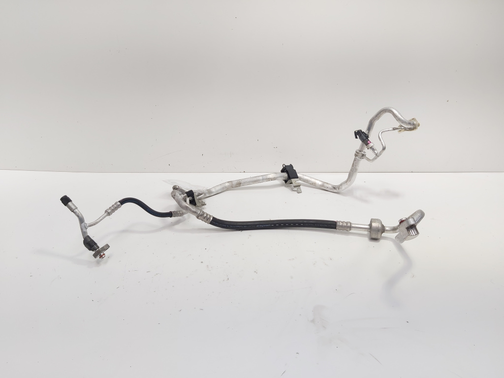 Set conducta clima cu senzor, Ford Focus 3 Turnier, 1.6 TDCI, T1DB (id:693813)