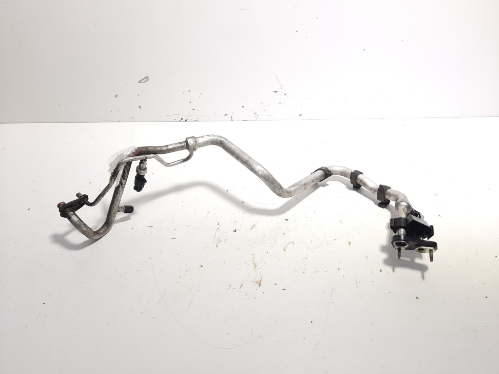 Set conducta clima cu senzor, Ford Mondeo 4, 2.0 tdci (id:567551)