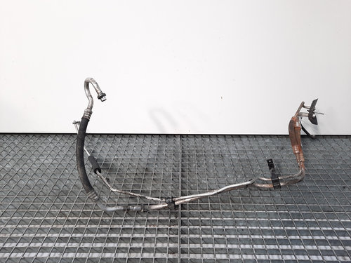 Set conducta clima cu senzor, Peugeot 206 [Fabr 1998-2009] 2.0 hdi, RHY (id:429338)