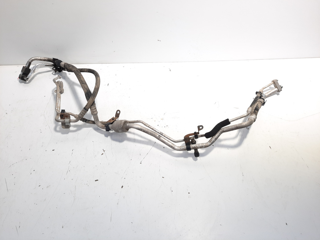 Set conducta clima, Fiat Grande Punto Van (199) 1.3 M-Jet, 199A3000 (idi:582023)