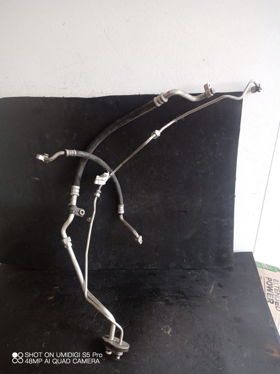 Set conducta clima Honda Civic 1.4 benzina 2009