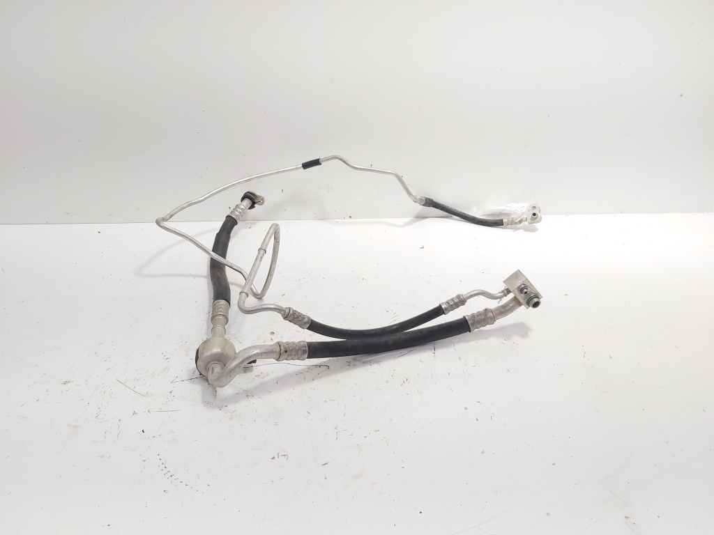 Set conducta clima, Opel Astra G, 2.0 DTI, Y20DTH (id:700147)