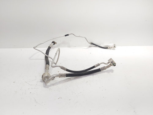 Set conducta clima, Opel Astra G, 2.0 DTI, Y20DTH (id:700147)