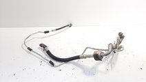 Set conducta clima, Opel Astra H, 1.7 CDTI, Z17DTH...