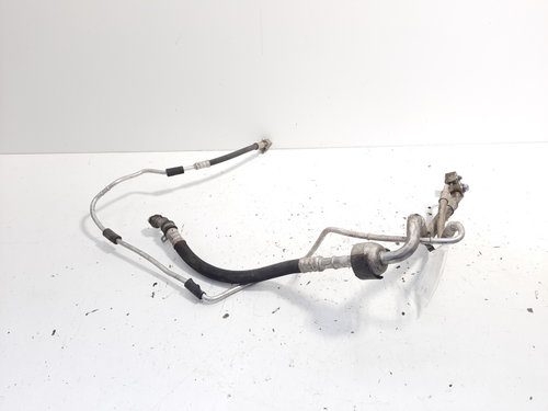Set conducta clima, Opel Astra H, 1.7 CDTI, Z17DTH (id:593384)