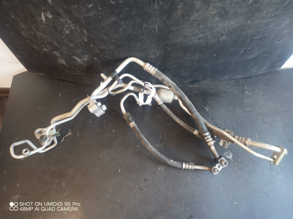 Set conducta clima Opel CORSA 1.3 cdti motor A3DTR 2012