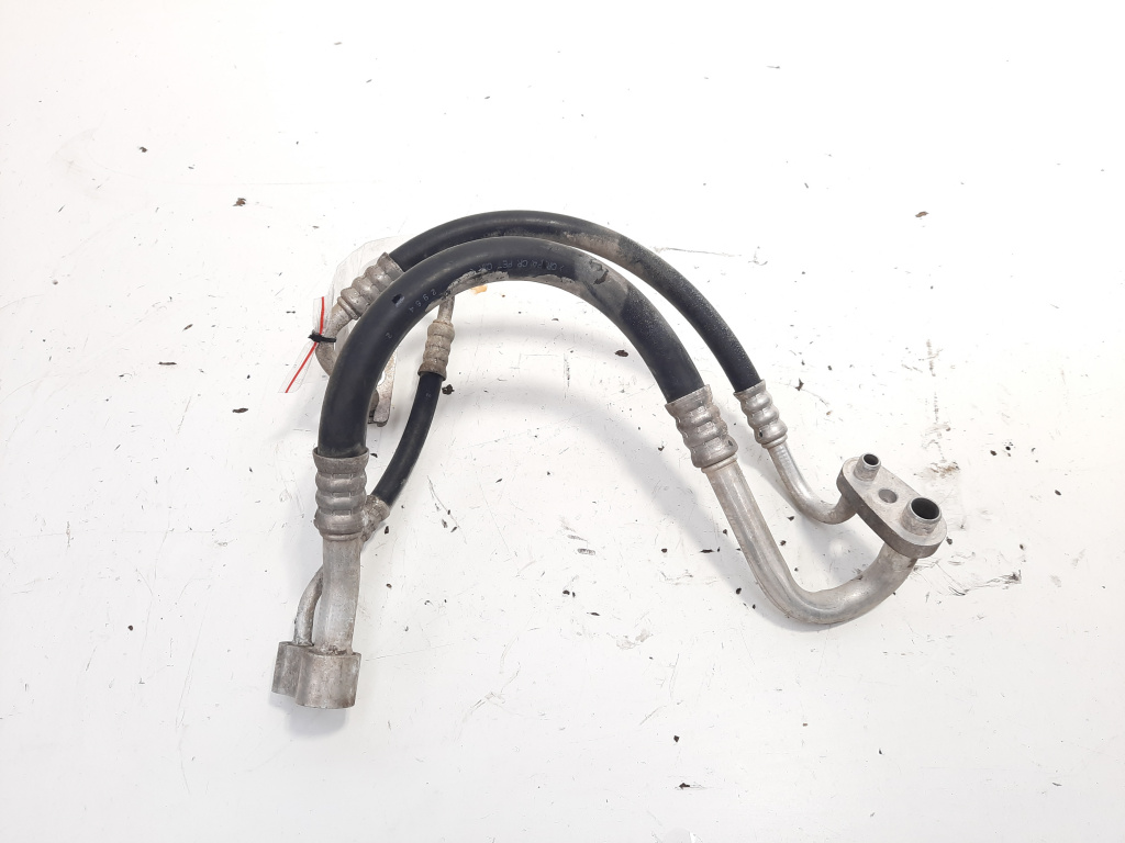 Set conducta clima, Opel Tigra Twin Top, 1.4 benz, Z14XEP (id:584180)