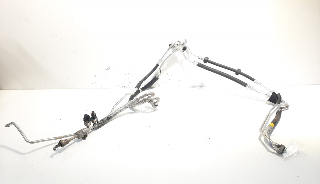 Set conducta clima, Opel Vectra B Combi (31), 1.8 benz, Z18XE (idi:563836)