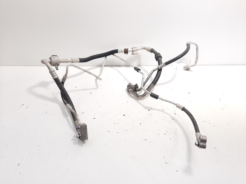 Set conducta clima, Opel Zafira B (A05), 1.7 CDTI, A17DTR (id:578521)