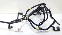 Set conducta combustibil, Citroen Berlingo 1, 1.6 ...