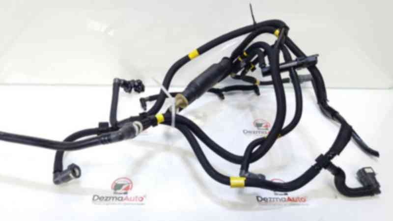 Set conducta combustibil, Citroen C4 (I) 1.6hdi (id:330015)