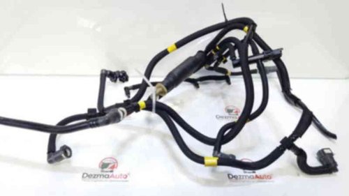 Set conducta combustibil, Citroen C4 (I) 1.6hdi (id:330015)
