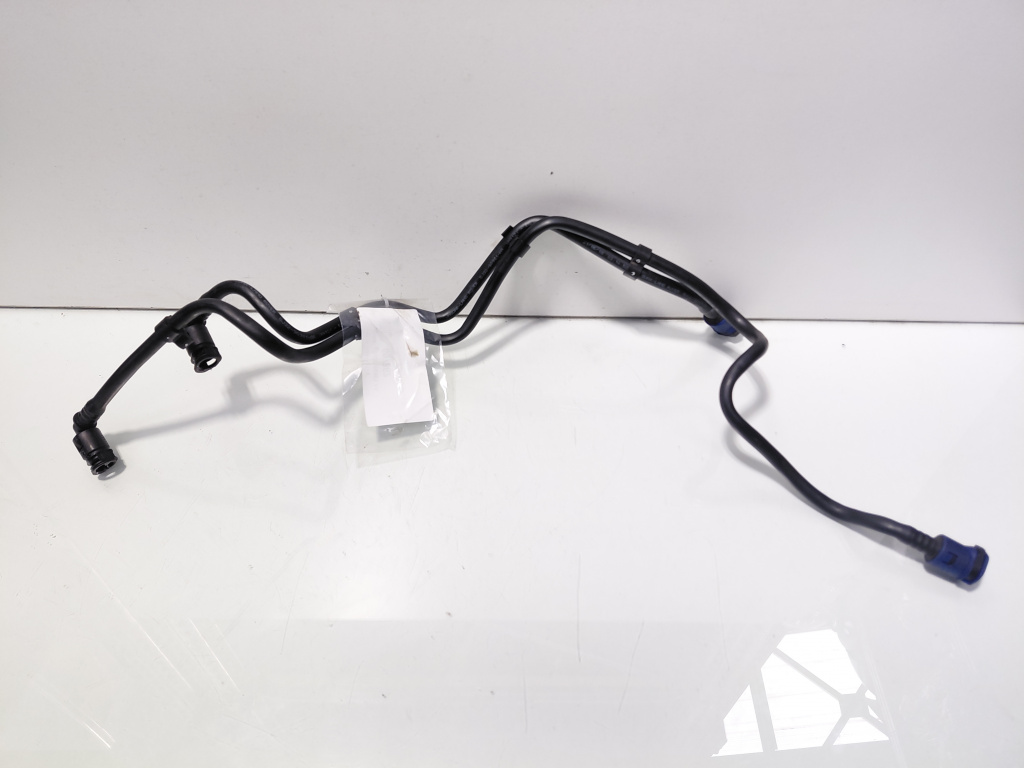 Set conducta combustibil, cod GJ32-9G901-AA, Land Rover Range Rover Evoque, 2.0 D, 204DTD (id:697362)