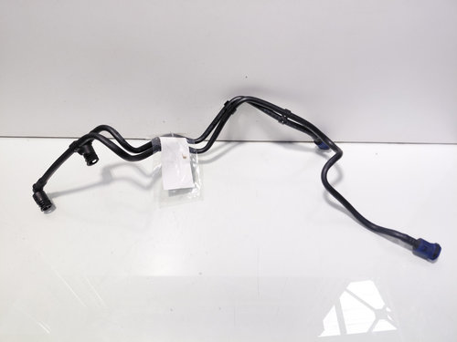 Set conducta combustibil, cod GJ32-9G901-AA, Land Rover Range Rover Evoque, 2.0 D, 204DTD (id:697362...