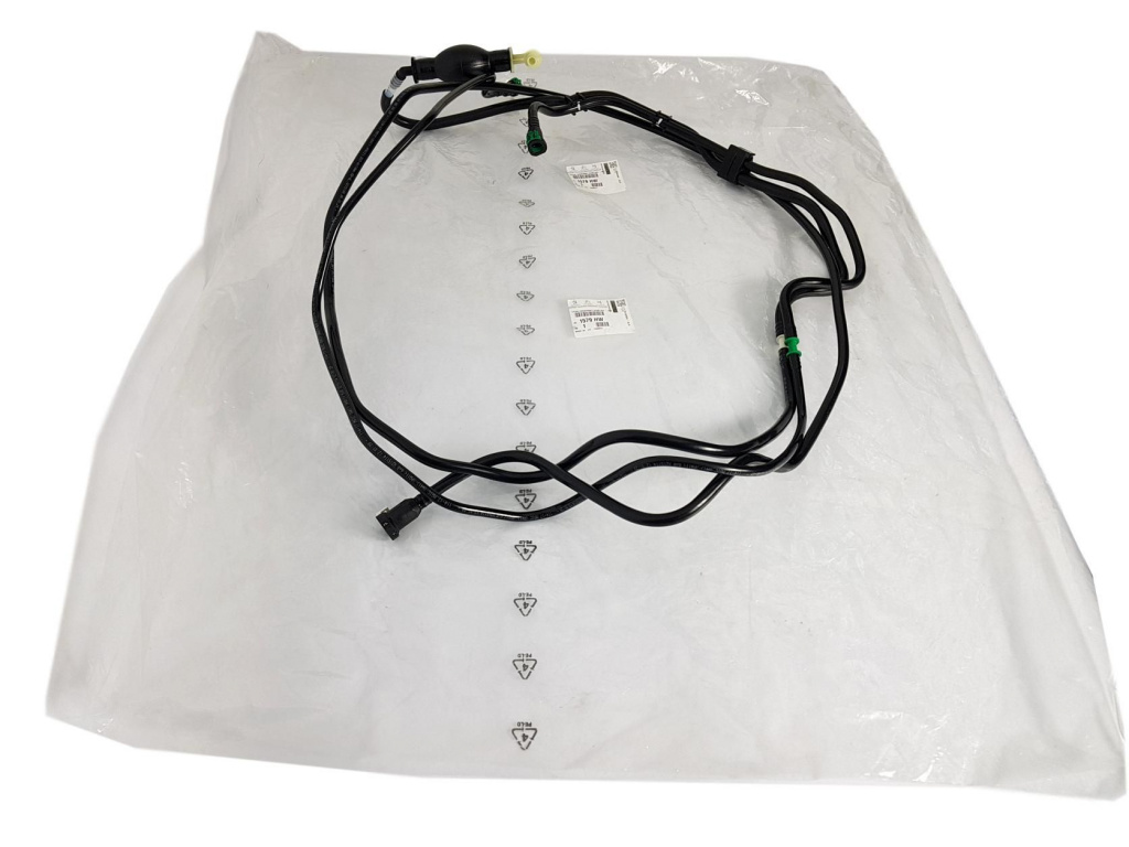 Set Conducta Combustibil Oe Citroen C5 2 2004→ 1579HZ