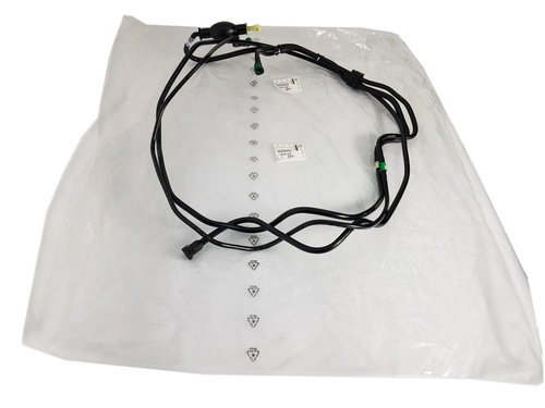 Set Conducta Combustibil Oe Citroen C5 2 2004→ 1579HZ