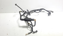 Set conducta combustibil, Peugeot 307 SW, 1.6 HDI,...