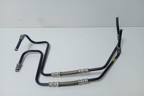Set conducta de la pompa abs la pompa frana Nissan Qashqai 2 J11 [2013 - 2020]