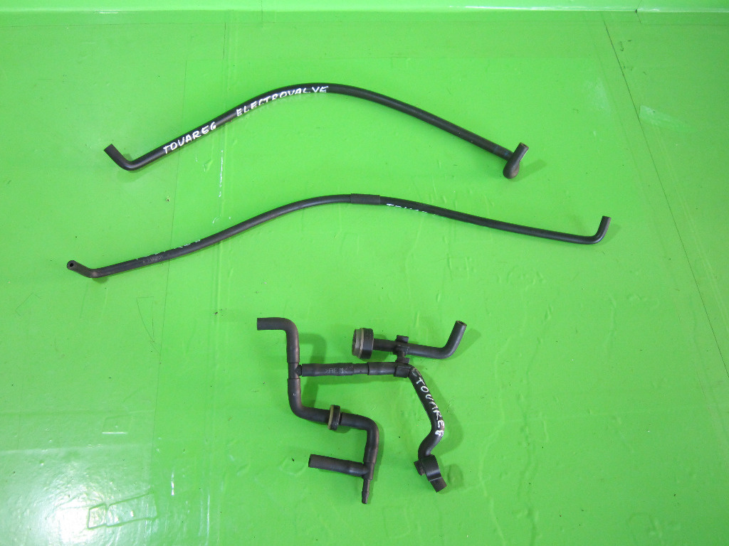 SET Conducta ELECTROVALVA VW TOUAREG 7L 2.5 TDI 128kw 174CP ⭐⭐⭐⭐⭐