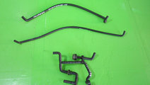 SET Conducta ELECTROVALVA VW TOUAREG 7L 2.5 TDI 12...