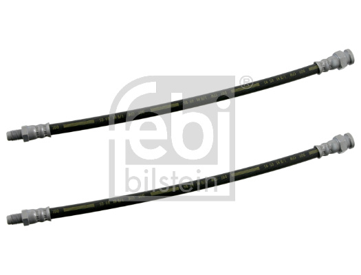 Set conducta frana Axa fata ambele parti (27090 FEBI BILSTEIN) SMART