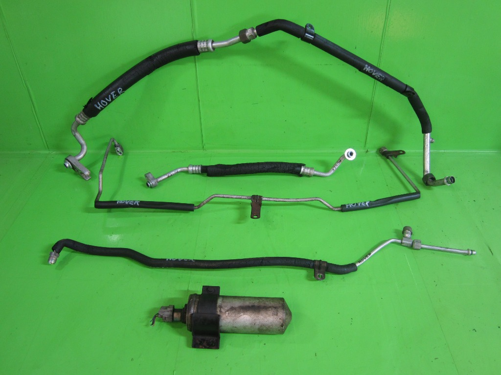 SET CONDUCTA / FURTUN AC / CLIMA GWM HOVER 2.4 BENZINA 93KW 126CP FAB. 2005 – 2008 ⭐⭐⭐⭐⭐