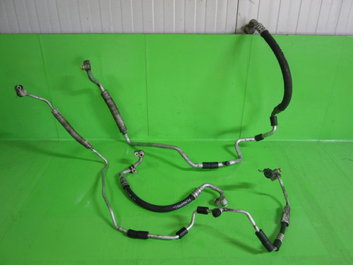 SET CONDUCTA / FURTUN AC / CLIMA VW TOURAN 1.9 TDI 74KW 100CP FAB. 2003 - 2015⭐⭐⭐⭐⭐