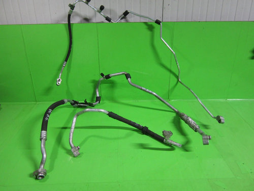 SET CONDUCTA / FURTUN AC VW PASSAT B6 2.0 TDI 81KW 110CP FAB. 2005 - 2010 ⭐⭐⭐⭐⭐