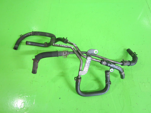 SET CONDUCTA / FURTUN COMBUSTIBIL / MOTORINA SUBARU FORESTER SH 2.0 D 4x4 FAB. 2008 - 2013 ⭐⭐⭐...
