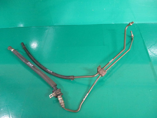 SET CONDUCTA / FURTUN SERVODIRECTIE MITSUBISHI PAJERO PININ 1.8 MPI FAB. 1999 – 2007 ⭐⭐⭐⭐...