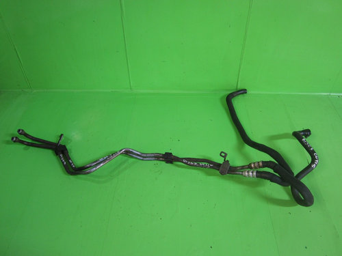 SET CONDUCTA / FURTUN ULEI CUTIE LAND ROVER DISCOVERY 3 2.7 TD 4x4 FAB. 2004 - 2009 ⭐⭐⭐⭐⭐