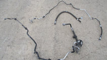 SET CONDUCTA / FURTUNURI AC / CLIMA AUDI A6 C5 1.9...