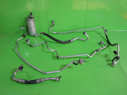 SET CONDUCTA / FURTUNURI AC / CLIMA JEEP CHEROKEE KJ 2.8 CRD 4x4 FAB. 2001 - 2008 ⭐⭐⭐⭐⭐