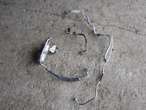 SET CONDUCTA / FURTUNURI AC / CLIMA JEEP PATRIOT 2.0 CRD 4x4 FAB. 2006 - 2017 ⭐⭐⭐⭐⭐
