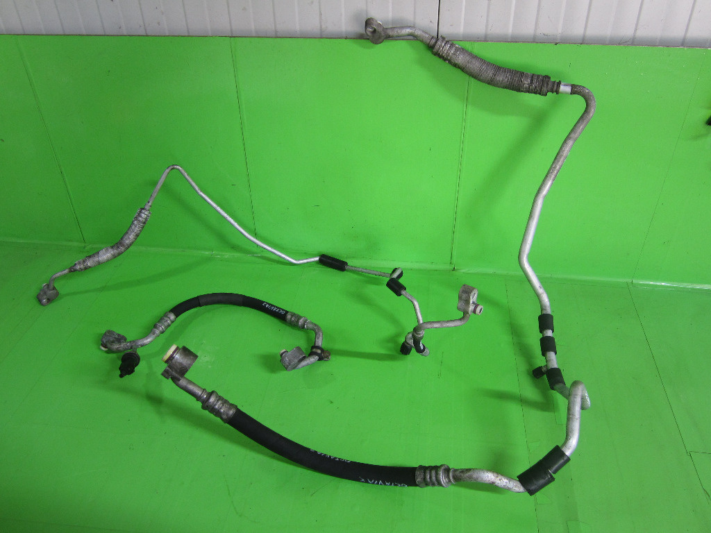 SET CONDUCTA / FURTUNURI AC / CLIMA SKOD