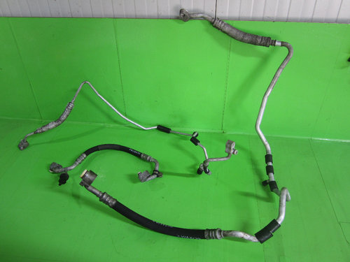 SET CONDUCTA / FURTUNURI AC / CLIMA SKODA OCTAVIA II 2.0 TDI FAB. 2004 - 2013 ⭐⭐⭐⭐⭐