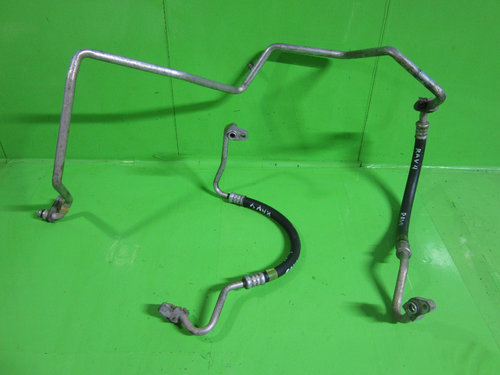 SET CONDUCTA / FURTUNURI AC / CLIMA TOYOTA RAV 4 2.2 D 4x4 FAB. 2005 - 2010 ⭐⭐⭐⭐⭐