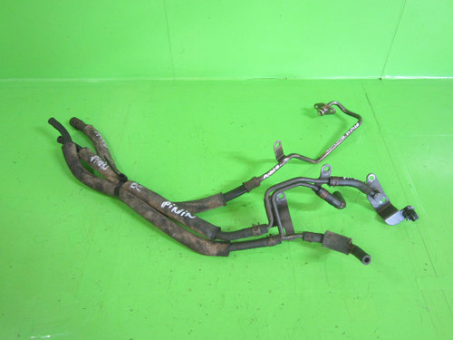 SET Conducta / Furtunuri ALIMENTARE / BENZINA MITSUBISHI PAJERO PININ 1.8 GDI FAB. 1999 - 2007 ⭐...