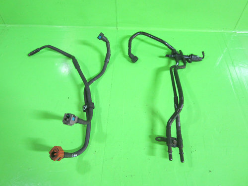 SET Conducta / Furtunuri ALIMENTARE HYUNDAI I30 FD 1.6 CRDI 16V FAB. 2007 - 2012 ⭐⭐⭐⭐⭐
