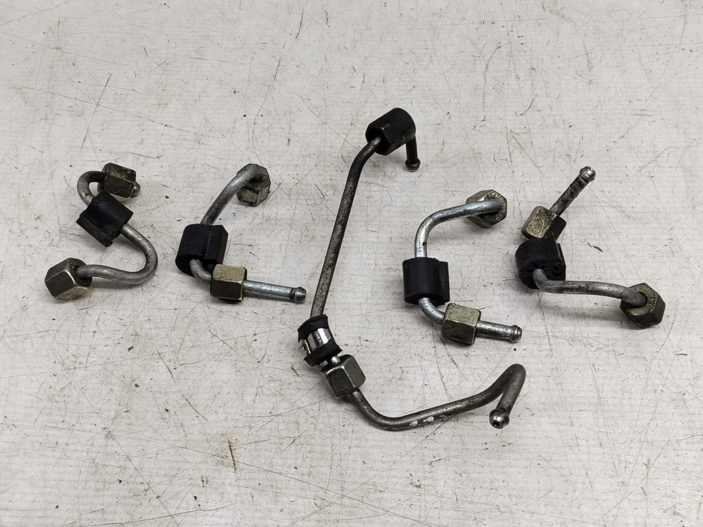 Set conducta injectoare 03L301 1.6 tdi CLHA Audi A3 8V [2012 - 2016]