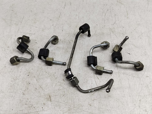 Set conducta injectoare 03L301 1.6 tdi CLHA Seat Leon 3 5F [2012 - 2016]