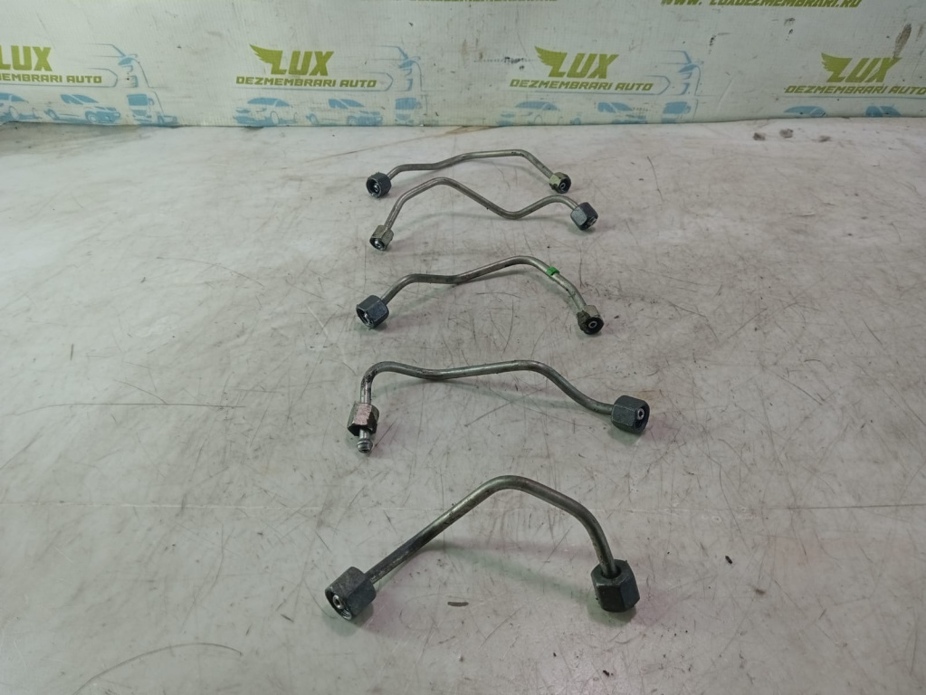 Set conducta injectoare 1.6 hdi 9h05 Peugeot 508 [2010 - 2014] 1.6 hdi 9h05