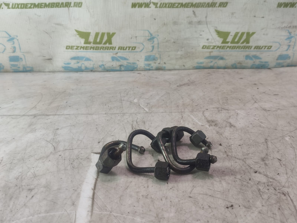 Set conducta injectoare 1.9 dci F9Q800 Renault Megane 2 [2002 - 2006] 1.9 dci F9Q800