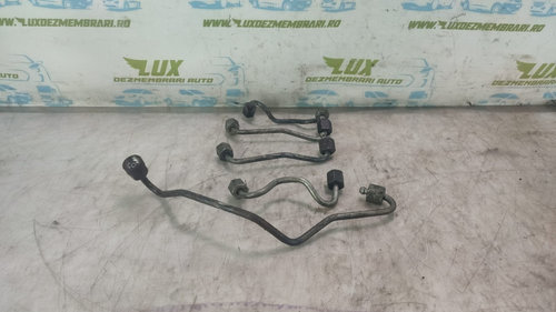 Set conducta injectoare 2.0 crdi d4ha Kia Sportage 4 [2016 - 2020]
