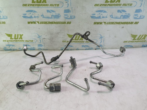 Set conducta injectoare 2.0 dci M9R832 Renault Koleos [2008 - 2011] 2.0 dci M9R832