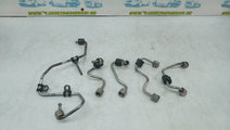 Set conducta injectoare 2.0 tdi Volkswagen VW Pass...