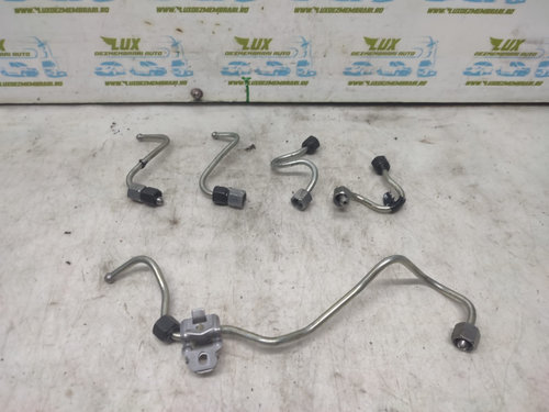 Set conducta injectoare 2.2 hdi 4h03 Peugeot Boxer 2 Typ250 [2nd facelift] [2015 - 2020] 2.2 hdi 4h0...