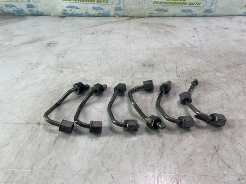 Set conducta injectoare 3.0 cdi om642 Mercedes-Benz ML W164 [2005 - 2008] 3.0 cdi om642