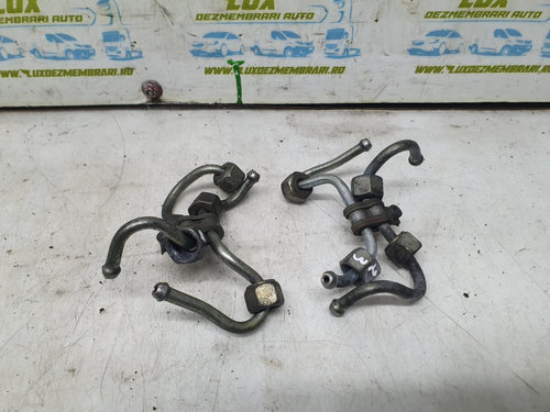 Set conducta injectoare BMW Seria 3 E46 [facelift] [2001 - 2006] 2.0 d M47D20 320d